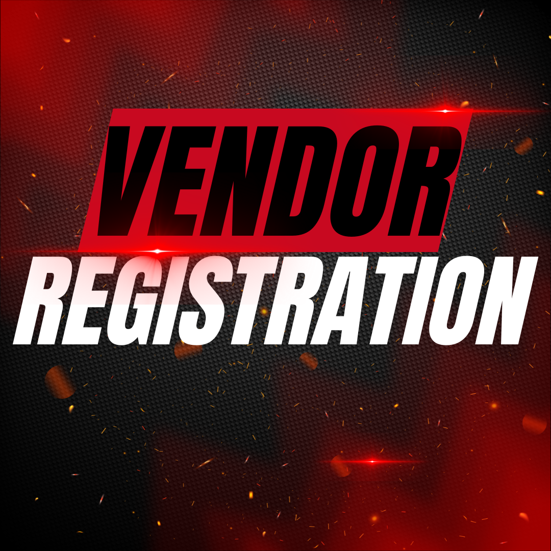Vendor Registration
